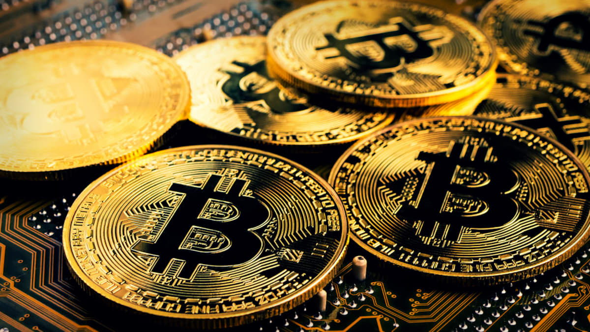 Crypto Price Check: Bitcoin Hitting One-Month Low - TheStreet Crypto:  Bitcoin and cryptocurrency news, advice, analysis and more