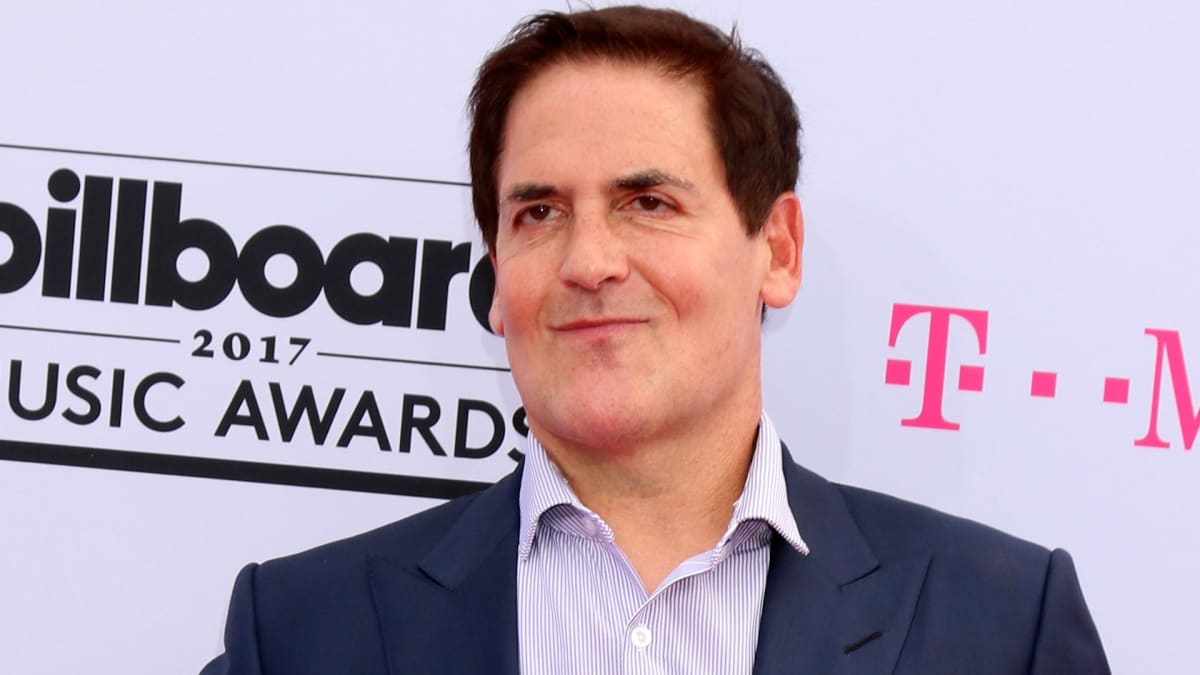 Billionaire Mark Cuban Says He Suffered Losses - TheStreet Crypto: Bitcoin  and cryptocurrency news, advice, analysis and more