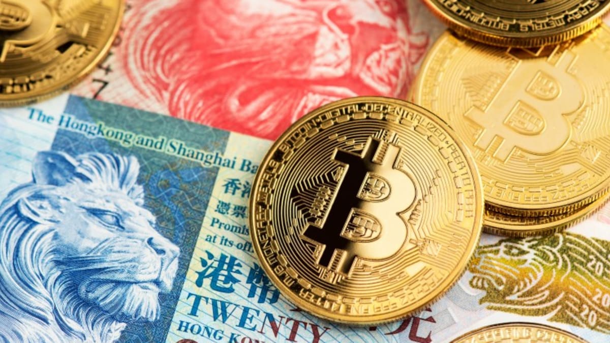 Bitcoin price plunges below $60K following Hong Kong ETF launch - TheStreet  Crypto: Bitcoin and cryptocurrency news, advice, analysis and more