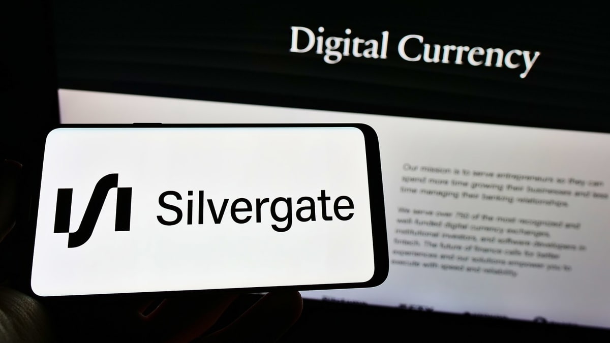 Silvergate Bank Collapses - TheStreet Crypto: Bitcoin and cryptocurrency  news, advice, analysis and more