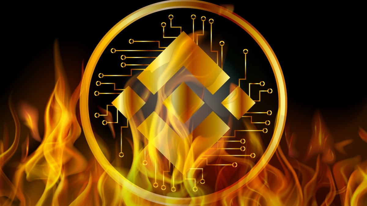 Binance taps $4T market with first ever Sharia-compliant staking service -  TheStreet Crypto: Bitcoin and cryptocurrency news, advice, analysis and more