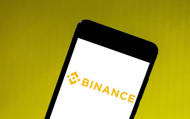 Binance Suspends, Resumes Withdraws as Cryptocurrency Markets Soar -  TheStreet Crypto: Bitcoin and cryptocurrency news, advice, analysis and more