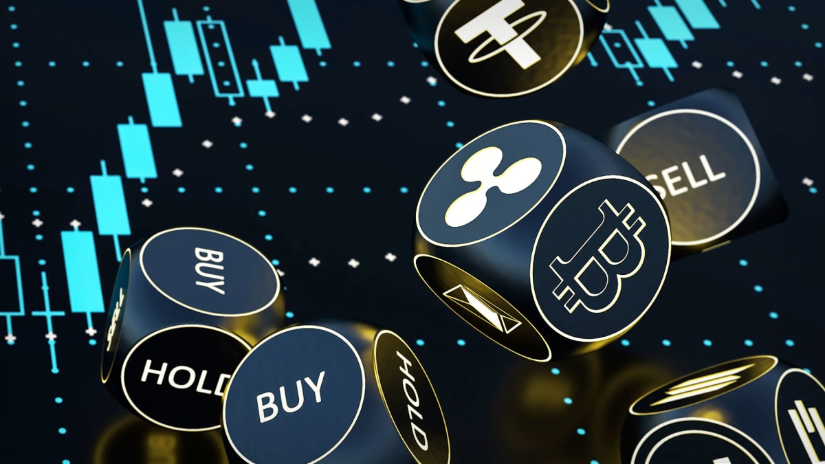 $430 million flows to major exchange as whale investors look to move crypto  prices - TheStreet Crypto: Bitcoin and cryptocurrency news, advice,  analysis and more