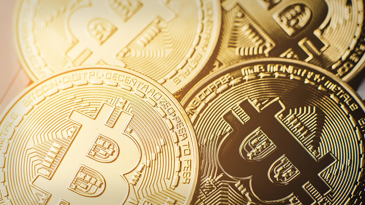 Should You Worry About Crypto Crashing? - TheStreet Crypto: Bitcoin and  cryptocurrency news, advice, analysis and more