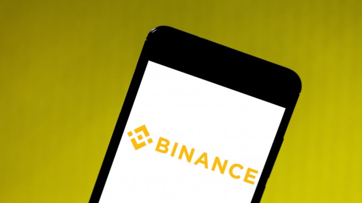 Binance Crypto Exchange Reportedly Subject of U.S. Financial Probe -  TheStreet Crypto: Bitcoin and cryptocurrency news, advice, analysis and more