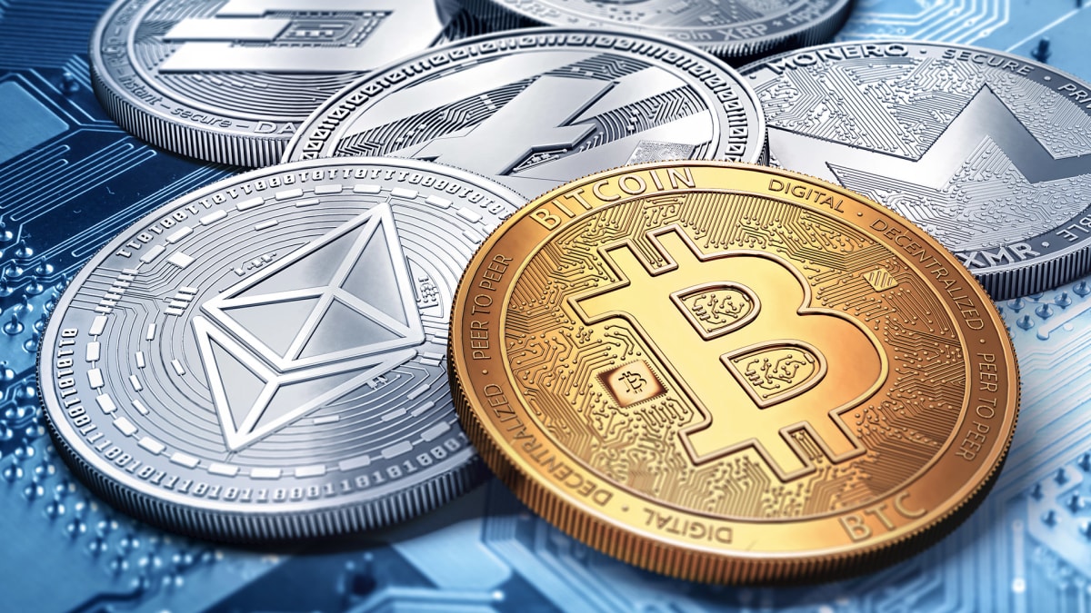 Neo-Nazis Turn to Bitcoin and Other Crypto to Raise Funds: Report -  TheStreet Crypto: Bitcoin and cryptocurrency news, advice, analysis and more