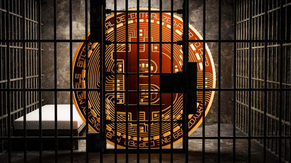 Crypto Crisis Brings Back Ghosts of Lehman Brothers - TheStreet Crypto:  Bitcoin and cryptocurrency news, advice, analysis and more