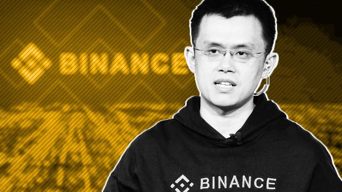 Binance ex-CEO unveils surprising outlook for Bitcoin price - TheStreet  Crypto: Bitcoin and cryptocurrency news, advice, analysis and more