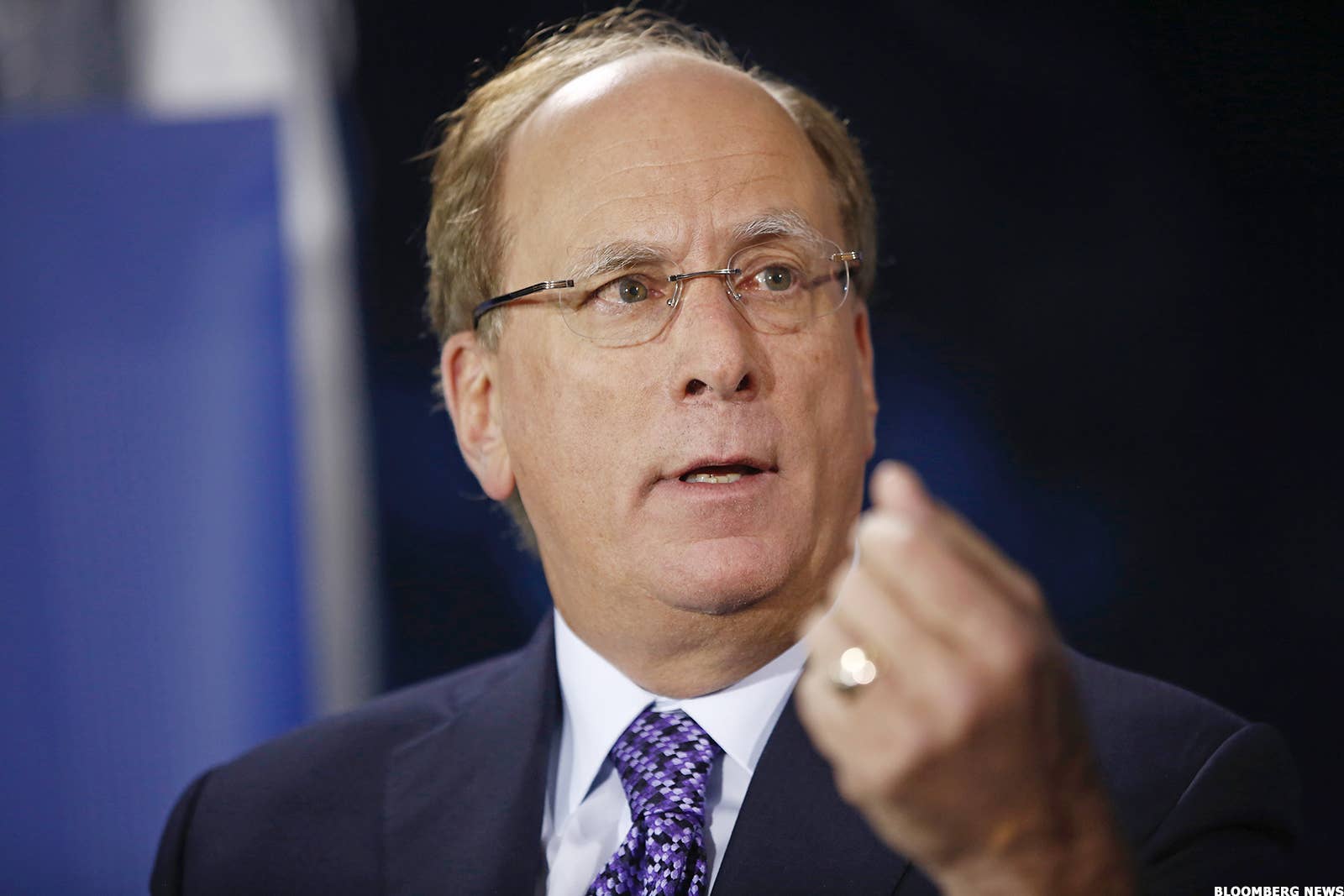 Nothing showcases the value of bitcoin like the Larry Fink, BlackRock ETF  pivot - TheStreet Crypto: Bitcoin and cryptocurrency news, advice, analysis  and more