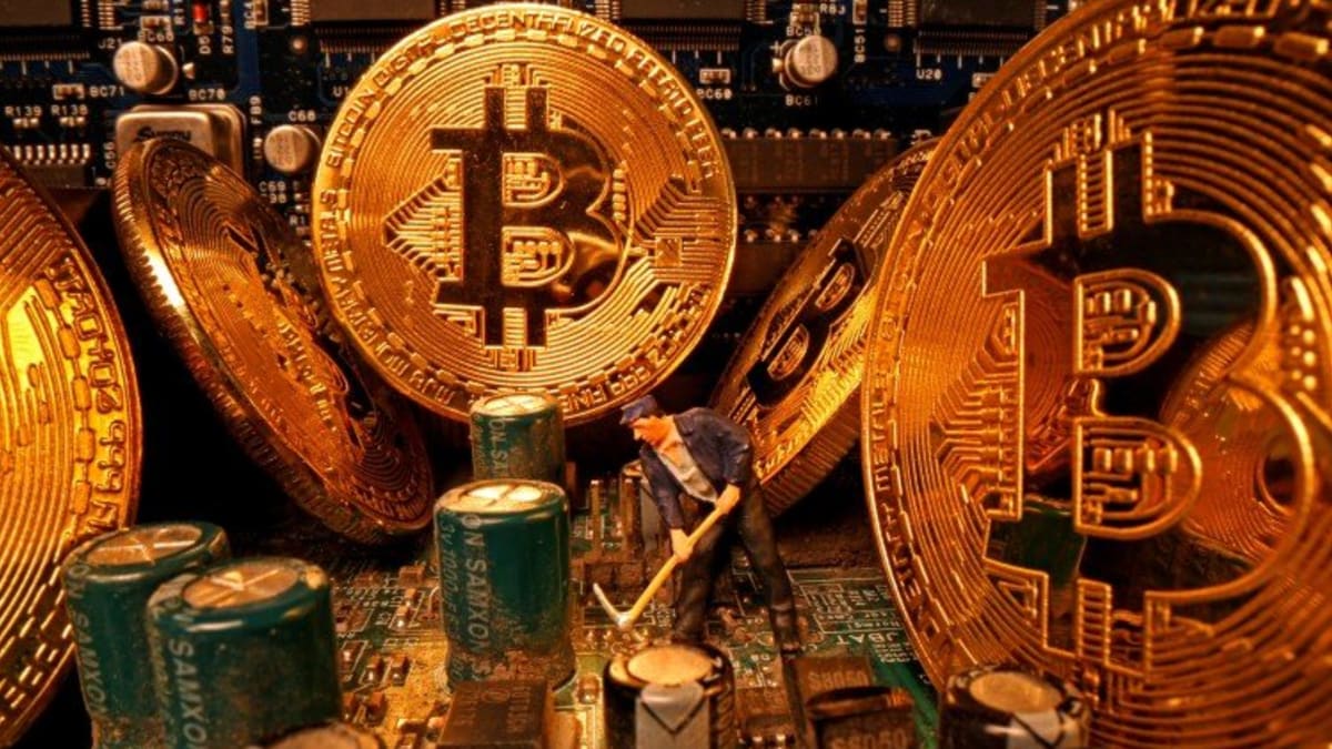 Crypto Scams: Want to Avoid Them? Here Are Five Red Flags. - TheStreet  Crypto: Bitcoin and cryptocurrency news, advice, analysis and more