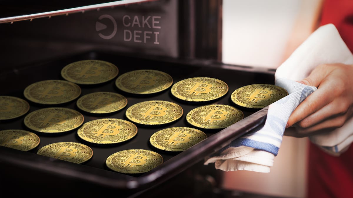 Cake DeFi Baking Deals With New Corporate Venture Arm - TheStreet Crypto:  Bitcoin and cryptocurrency news, advice, analysis and more