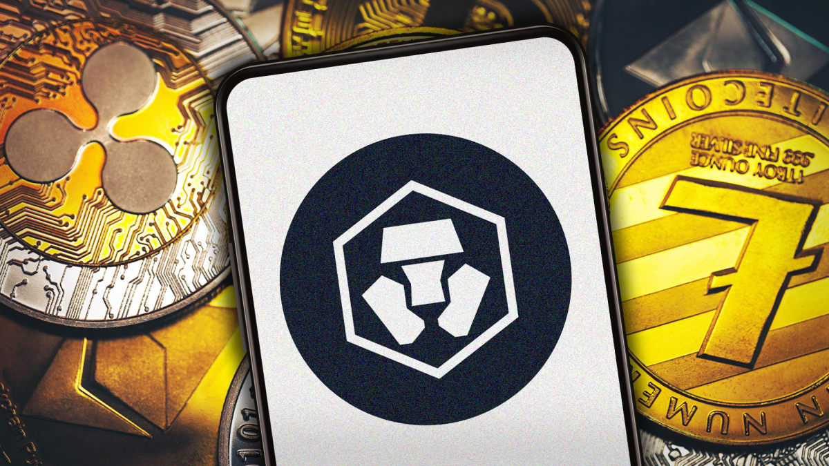 Crypto.com Makes a Bold Bet That Will Surprise Sports Fans - TheStreet  Crypto: Bitcoin and cryptocurrency news, advice, analysis and more