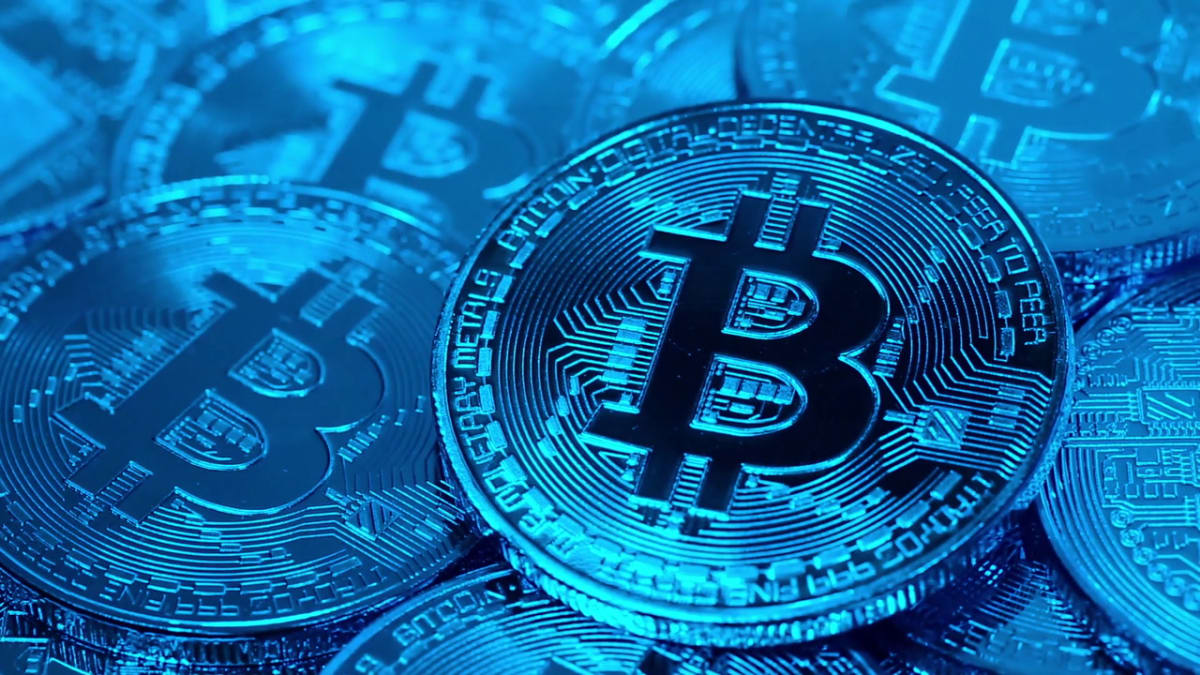 Bitcoin Tops $50000 For The First Time Amid Renewed Digital Currency Surge