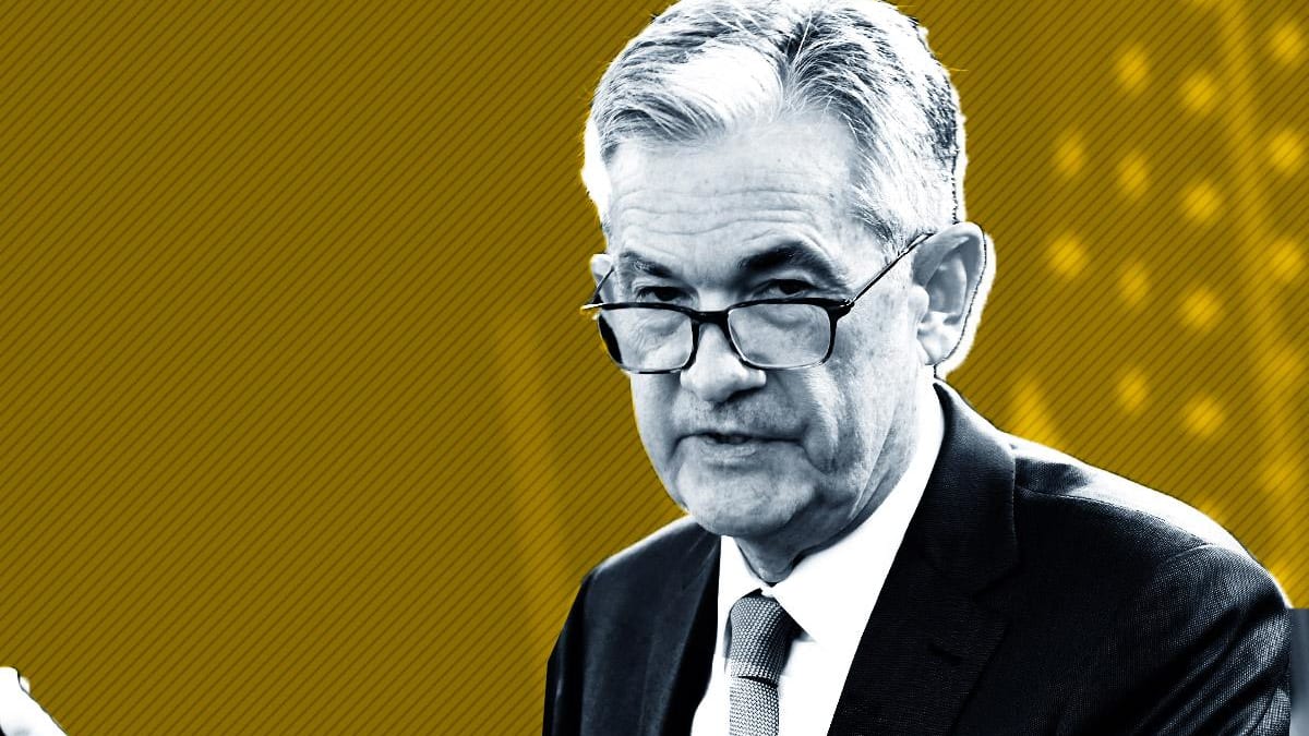 LIVE: Fed Reserve hosts first-ever crypto conference - TheStreet Crypto:  Bitcoin and cryptocurrency news, advice, analysis and more