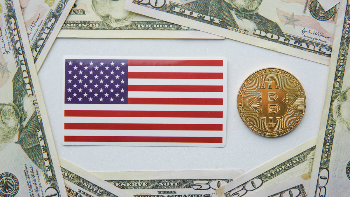 BVI advisor says the GENIUS Act is only the beginning - TheStreet Crypto:  Bitcoin and cryptocurrency news, advice, analysis and more