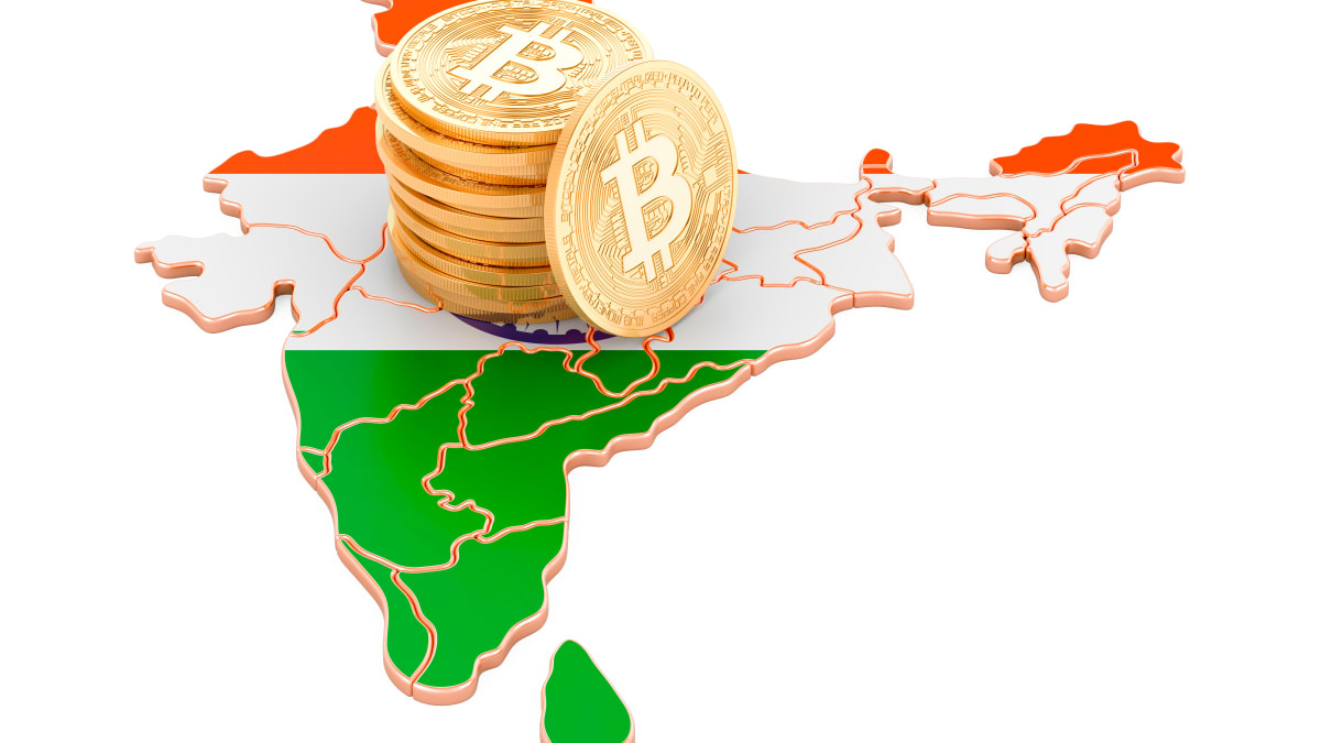 Indian Crypto Exchanges Remain Under Strain After 30% Crypto Tax -  TheStreet Crypto: Bitcoin and cryptocurrency news, advice, analysis and more