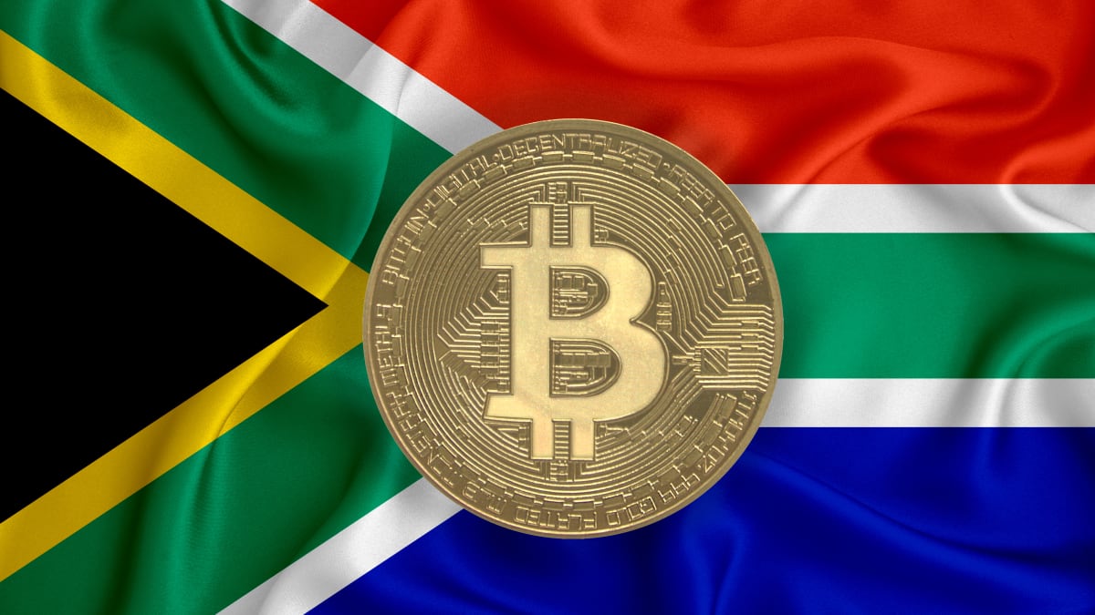 Crypto Exchanges In South Africa Now Required to Obtain Licenses -  TheStreet Crypto: Bitcoin and cryptocurrency news, advice, analysis and more