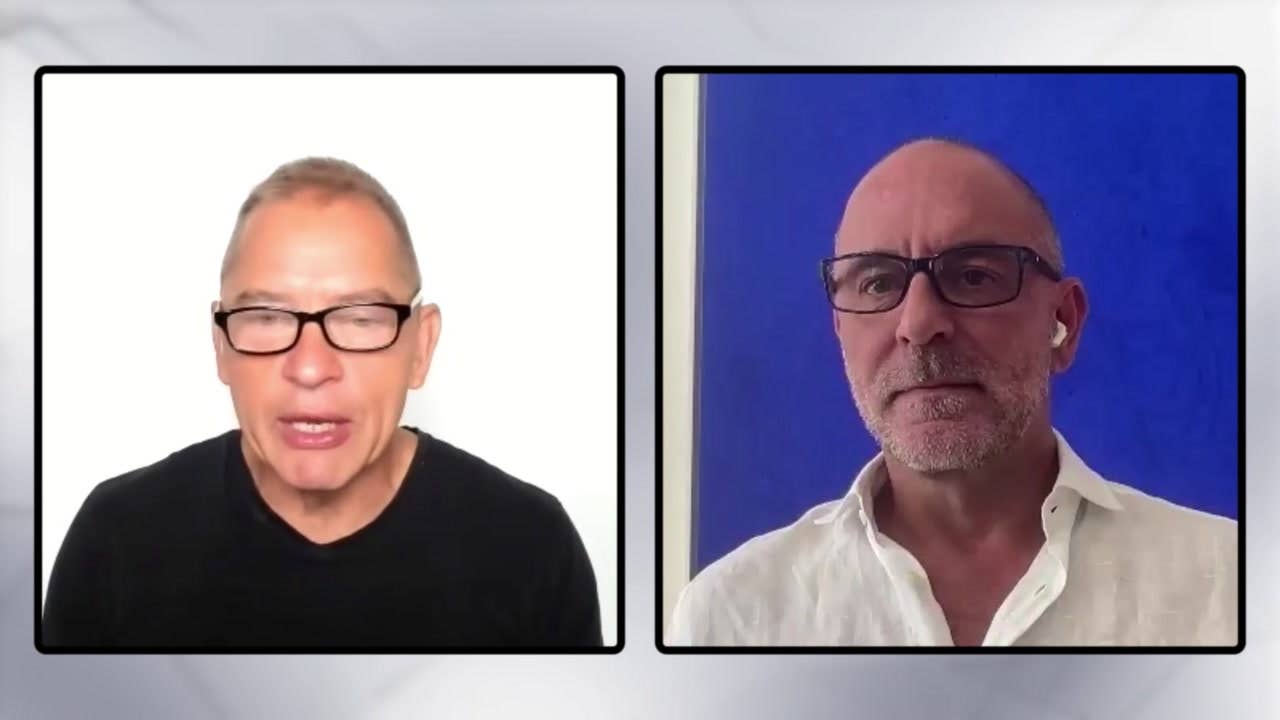 23-06-14 - Sean King on Crypto Regulation Currency and on Ramp between trad  fi and crytpo New full video