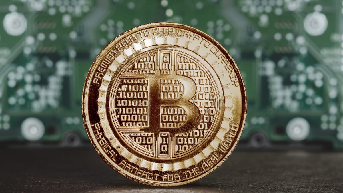 Decentralizing Energy through Bitcoin Mining: Future of Power Production -  TheStreet Crypto: Bitcoin and cryptocurrency news, advice, analysis and more