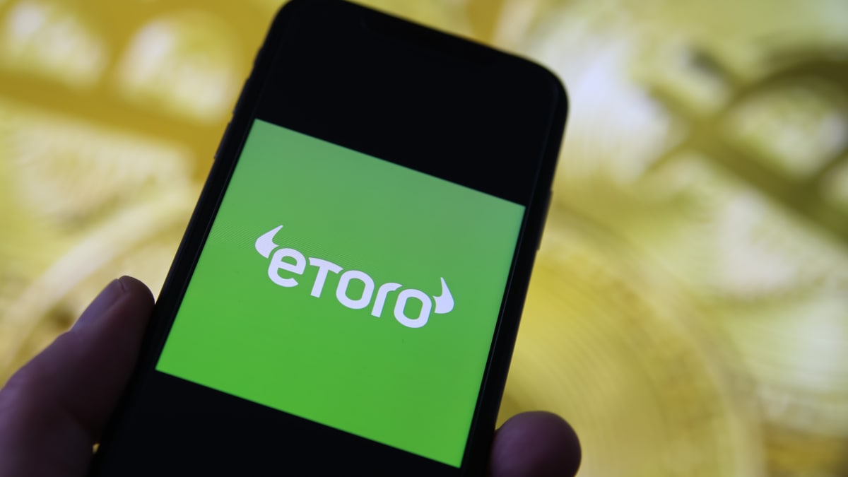 Australia Cracks Down on eToro for High-Risk Crypto Products - TheStreet  Crypto: Bitcoin and cryptocurrency news, advice, analysis and more