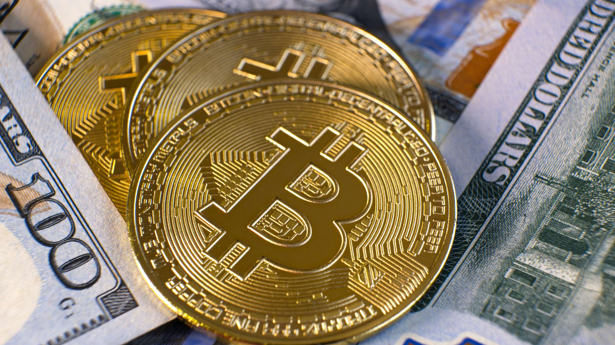 How much will one bitcoin be worth after BlackRock ETF approval? -  TheStreet Crypto: Bitcoin and cryptocurrency news, advice, analysis and more