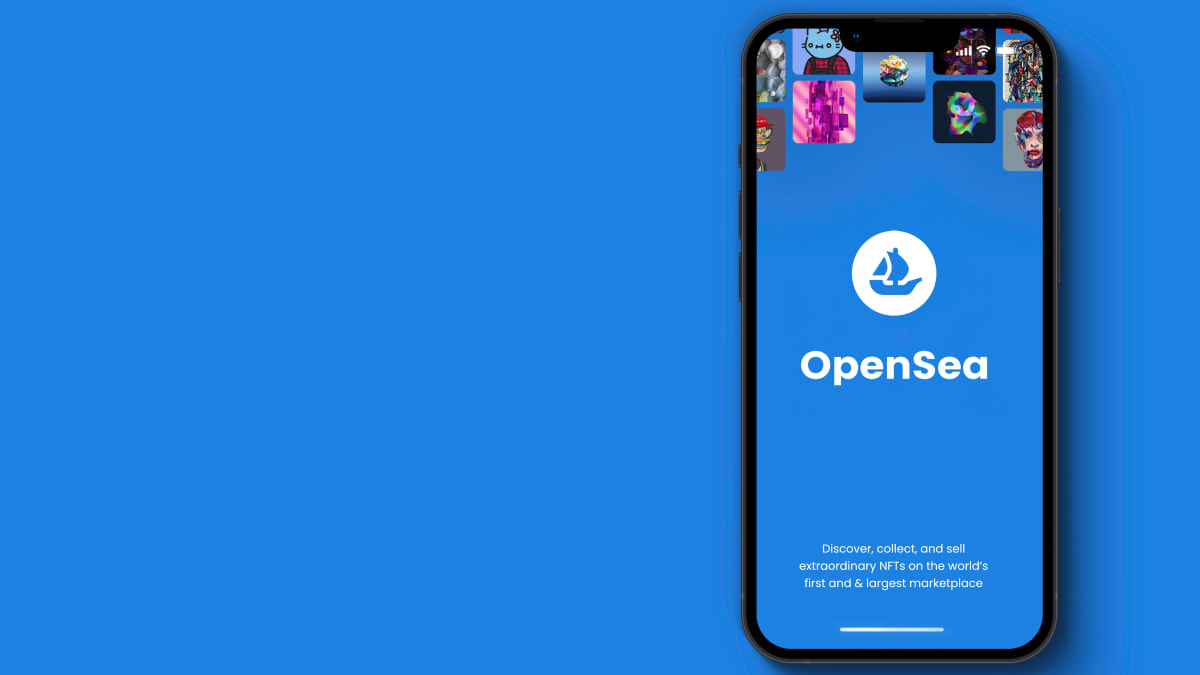 NFT Marketplace OpenSea Warns Users of Phishing Attacks After Email Data  Breach - TheStreet Crypto: Bitcoin and cryptocurrency news, advice,  analysis and more