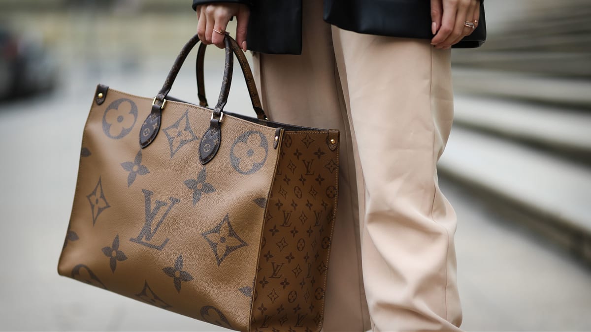 Luxury Handbags and Video Games Have Little in Common, Except For