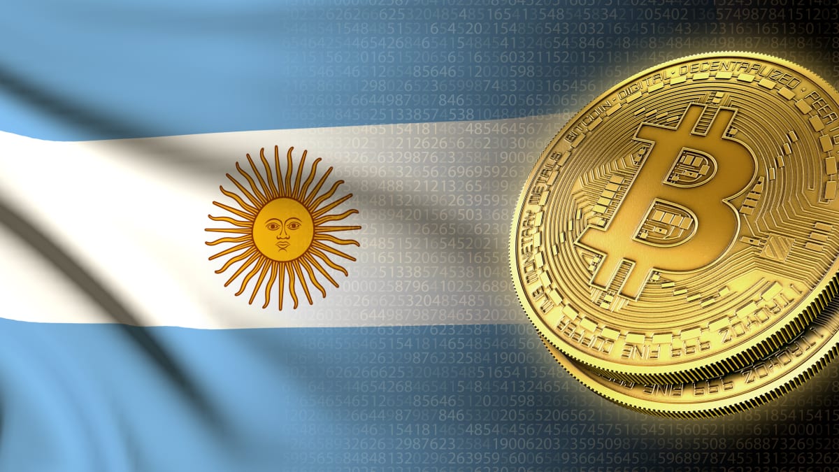 Argentines Prefer Crypto to Pesos, In A Sign of Growing Economic Discontent  - TheStreet Crypto: Bitcoin and cryptocurrency news, advice, analysis and  more