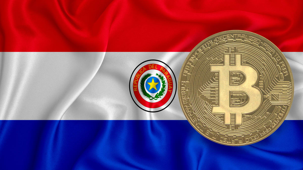Paraguay Vetoes Crypto Regulation Bill - TheStreet Crypto: Bitcoin and  cryptocurrency news, advice, analysis and more