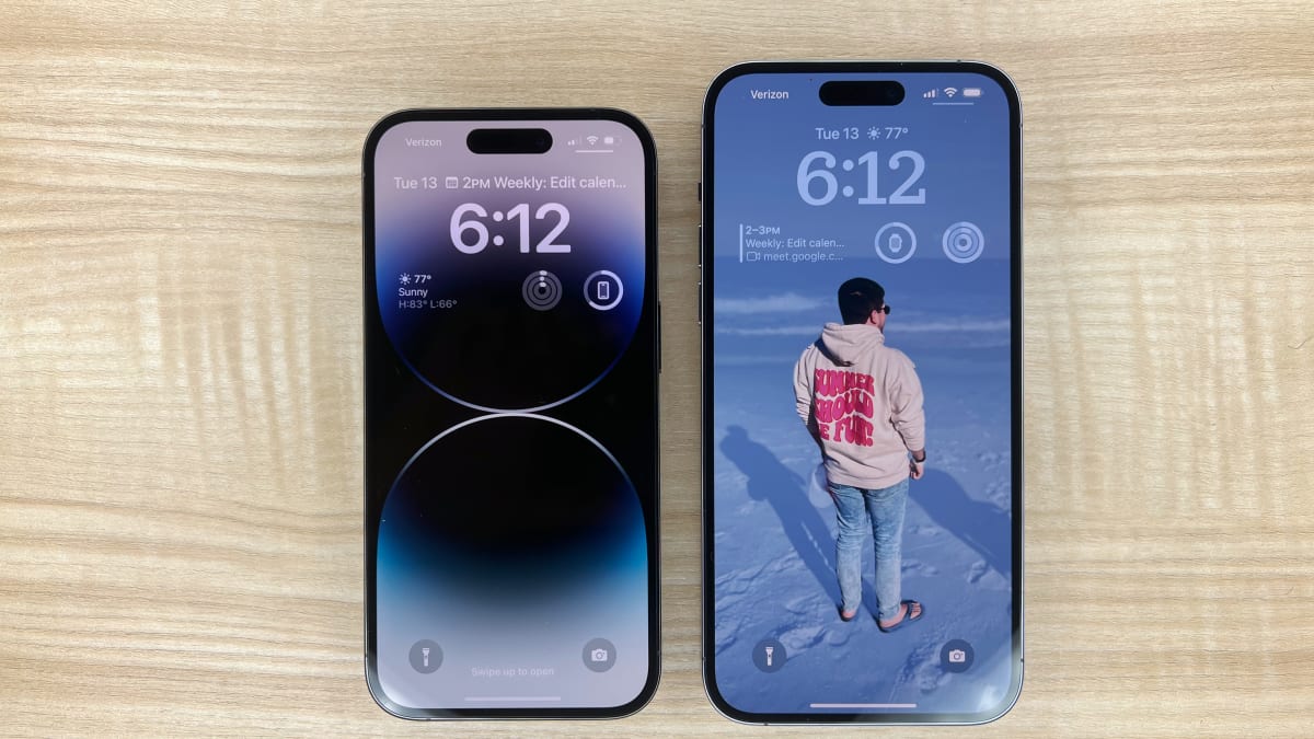 iPhone 14 Pro Max vs iPhone 11 Pro Max - Which Should You Choose? 