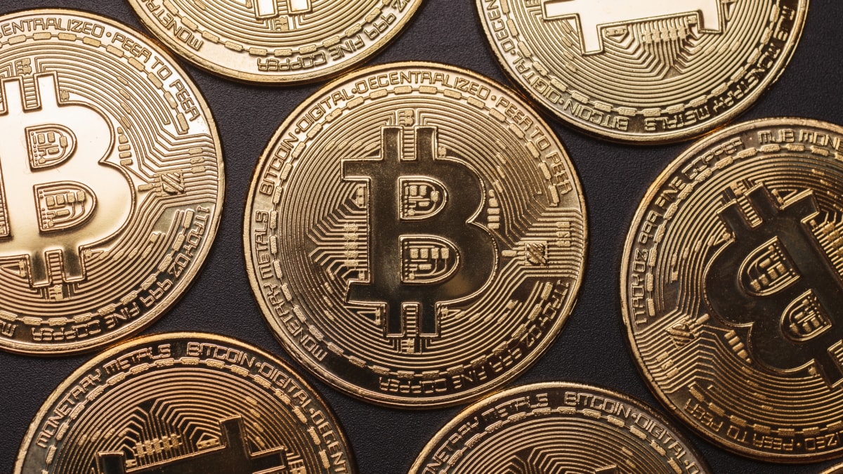 Crypto market dips amid rising geopolitical tensions - TheStreet Crypto:  Bitcoin and cryptocurrency news, advice, analysis and more