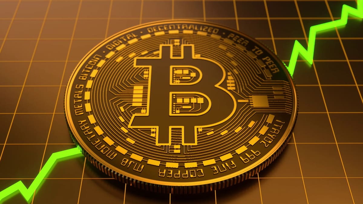 Bitcoin price to reach $10 million in 25 years, per Fundstrat - TheStreet  Crypto: Bitcoin and cryptocurrency news, advice, analysis and more