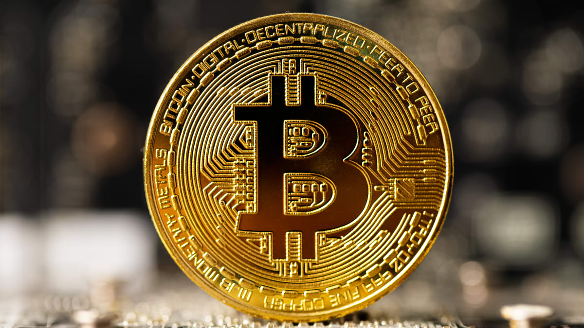 $800 billion bank doubles down on record bitcoin price projection -  TheStreet Crypto: Bitcoin and cryptocurrency news, advice, analysis and more