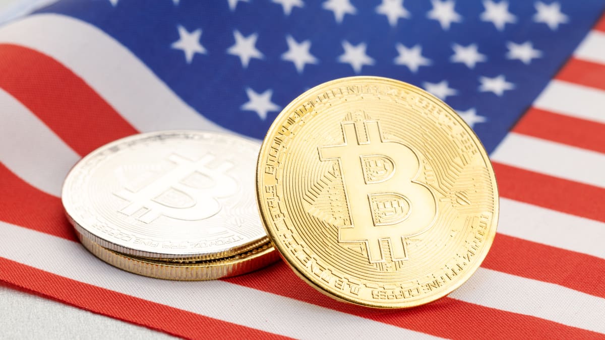 Crypto advocates ask when the U.S. will adopt a bitcoin reserve - TheStreet  Crypto: Bitcoin and cryptocurrency news, advice, analysis and more