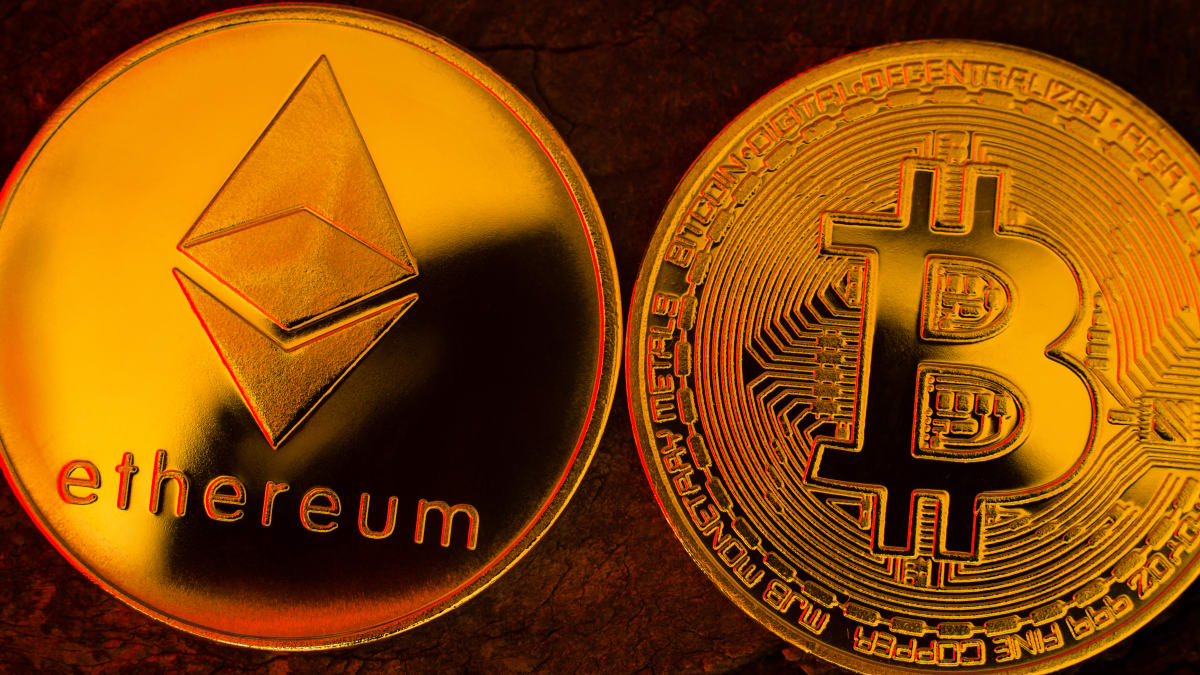 Bitcoin ETFs are growing in value amid ethereum ETF speculation - TheStreet  Crypto: Bitcoin and cryptocurrency news, advice, analysis and more