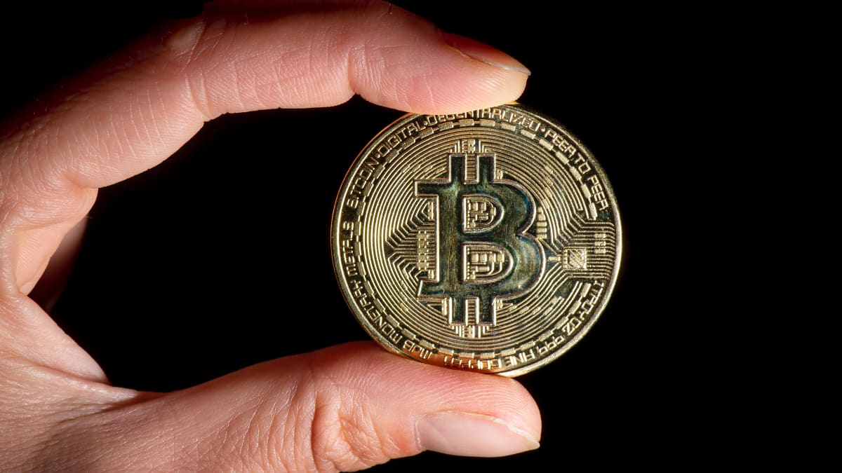 Bitcoin could hit $1 million in five years as global adoption accelerates -  TheStreet Crypto: Bitcoin and cryptocurrency news, advice, analysis and more