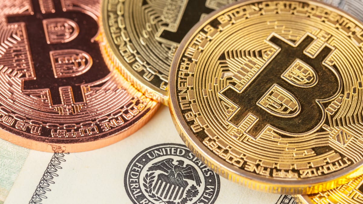 Bitcoin may hit $1 million by 2033, report says - TheStreet Crypto: Bitcoin  and cryptocurrency news, advice, analysis and more