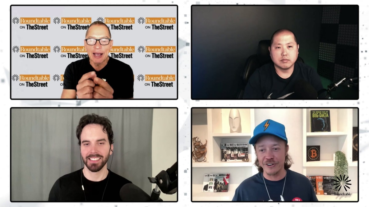 24-05-13 Weekly Roundtable - FULL VIDEO