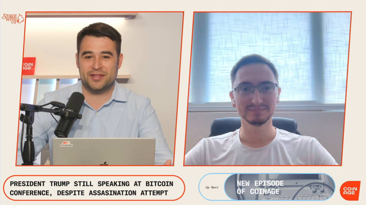 CNG_INTERVIEW_BITCOIN conference_TheStreet_1