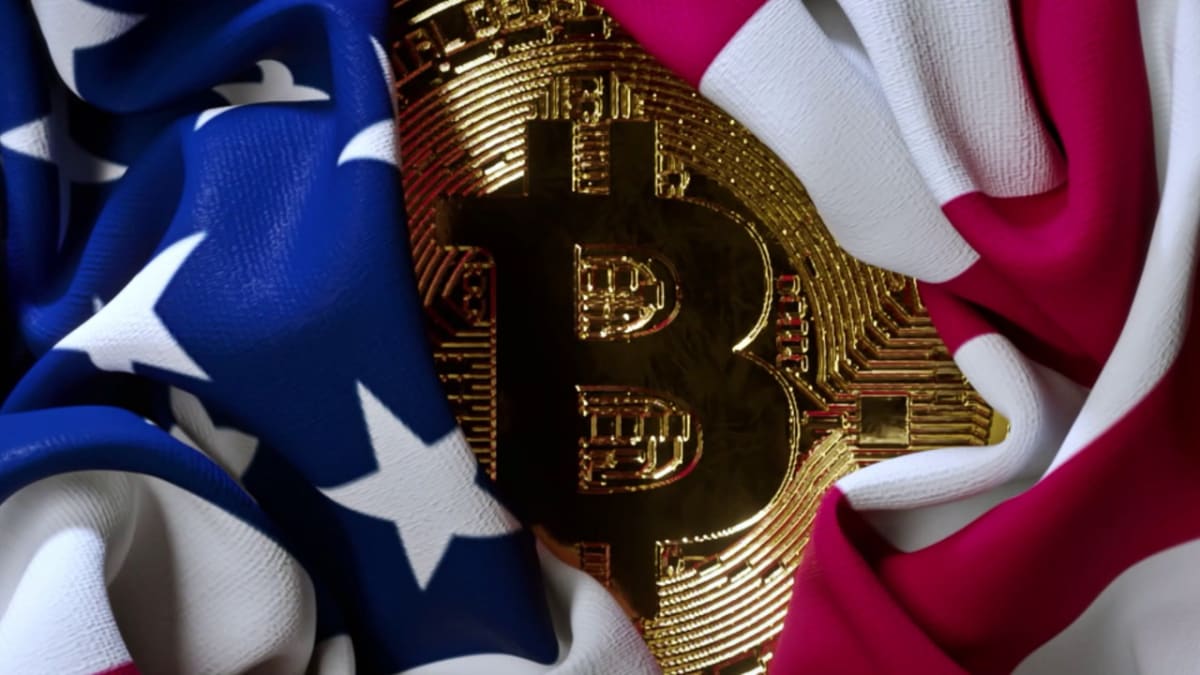 Democrats snub crypto in 2024 platform. Will it hurt them in the election?  - TheStreet Crypto: Bitcoin and cryptocurrency news, advice, analysis and  more