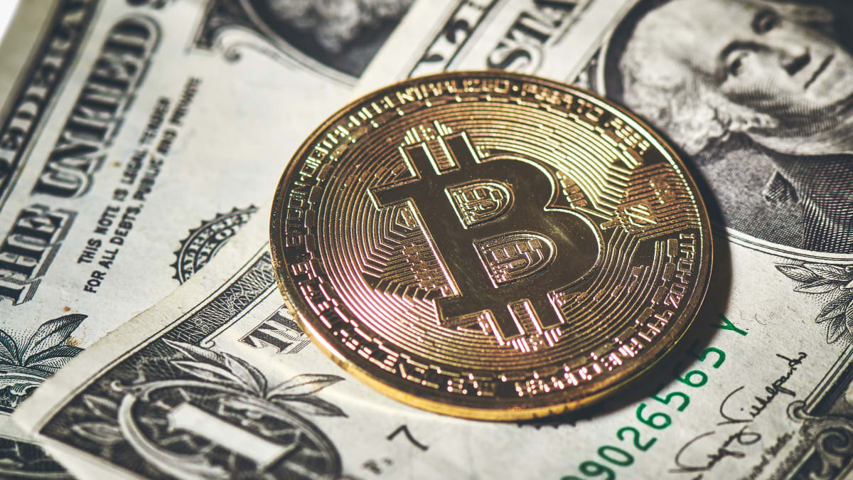 U.S. bonds take back seat as Bitcoin hits new all-time high - TheStreet  Crypto: Bitcoin and cryptocurrency news, advice, analysis and more