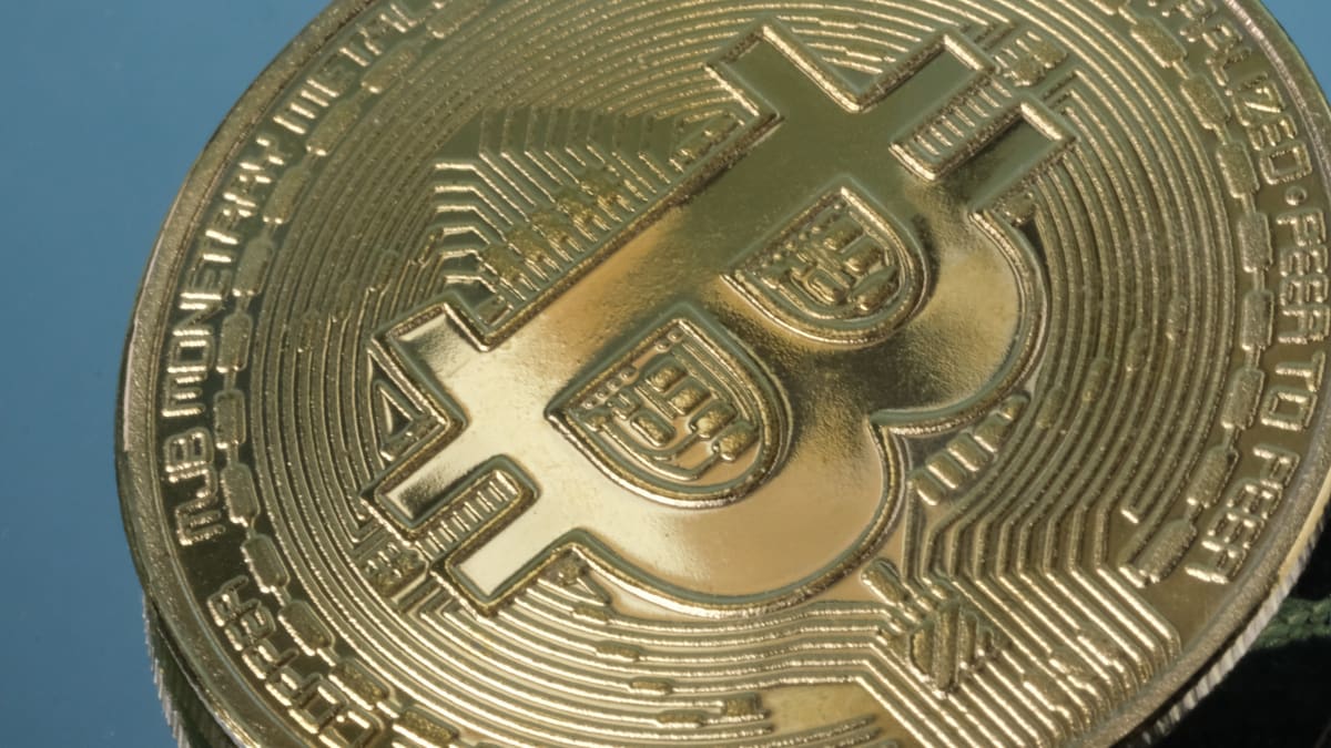 Utah Republicans push back against government regulation of crypto -  TheStreet Crypto: Bitcoin and cryptocurrency news, advice, analysis and more