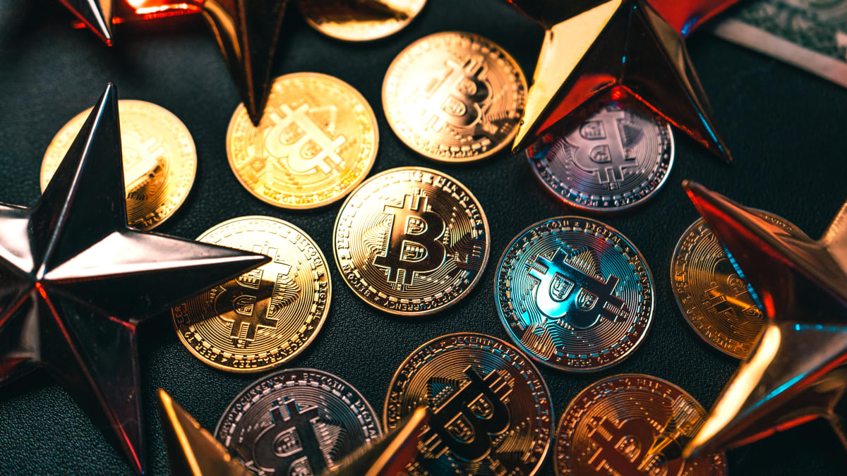 CFTC approves first-ever spot crypto trading on regulated exchanges -  TheStreet Crypto: Bitcoin and cryptocurrency news, advice, analysis and more