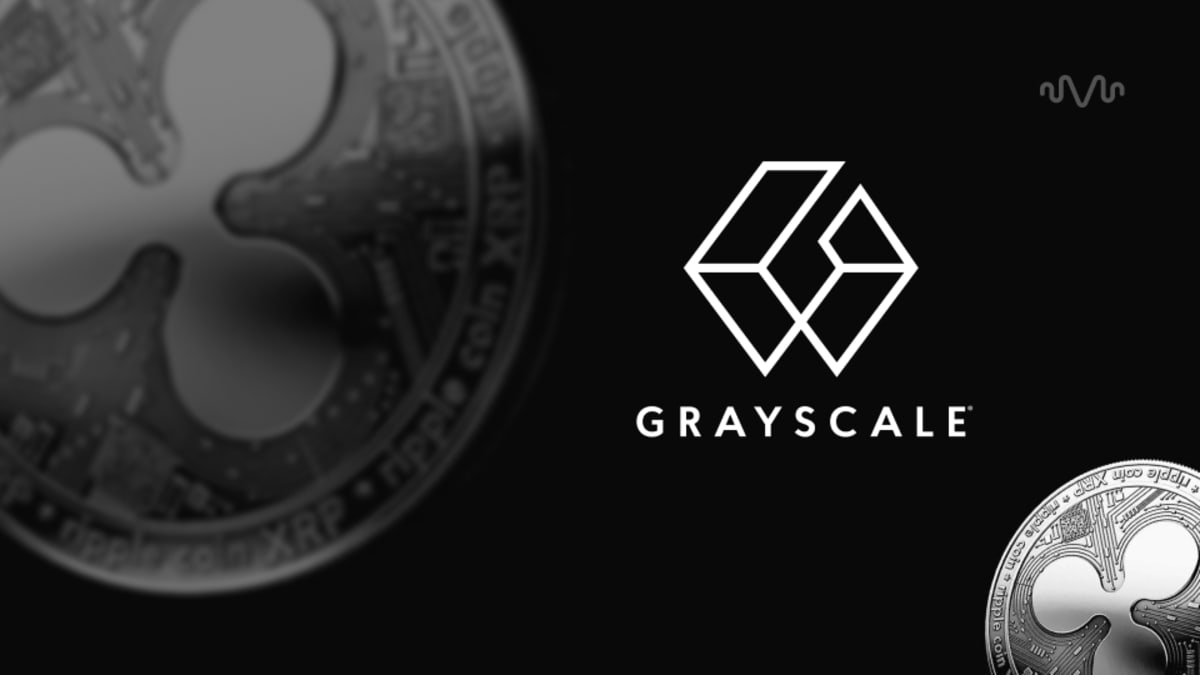 Grayscale Launches XRP Trust - TheStreet Crypto: Bitcoin and cryptocurrency  news, advice, analysis and more