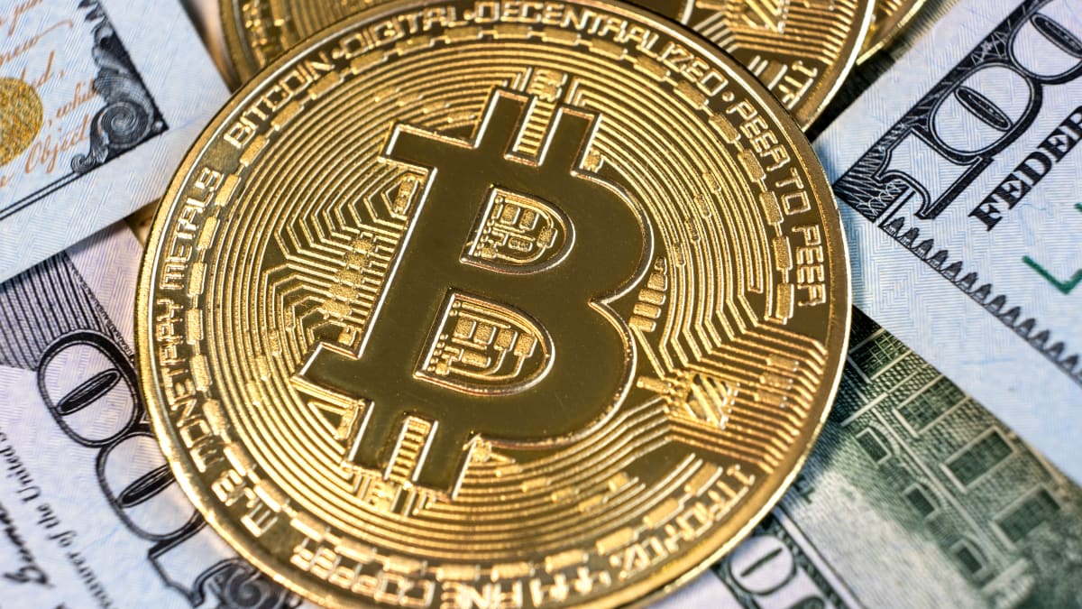 Crypto market rattled as bitcoin dips below $100,000 - TheStreet Crypto:  Bitcoin and cryptocurrency news, advice, analysis and more