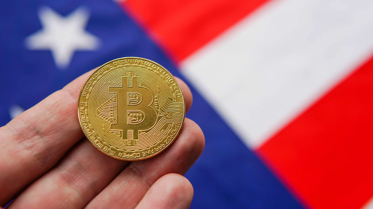 How the election is reshaping crypto and Bitcoin policy in the US -  TheStreet Crypto: Bitcoin and cryptocurrency news, advice, analysis and more