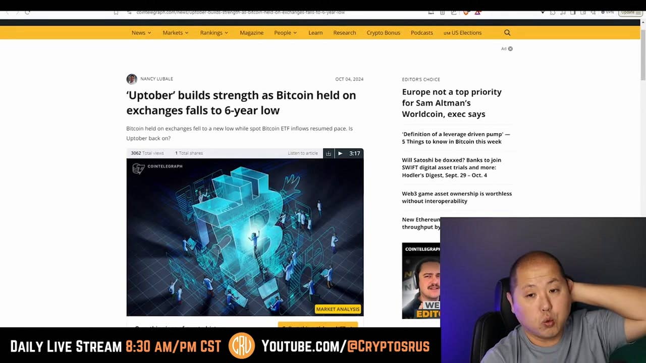 24-10-07 George Tung Weekly - PULLOUT 1 (Breaking)