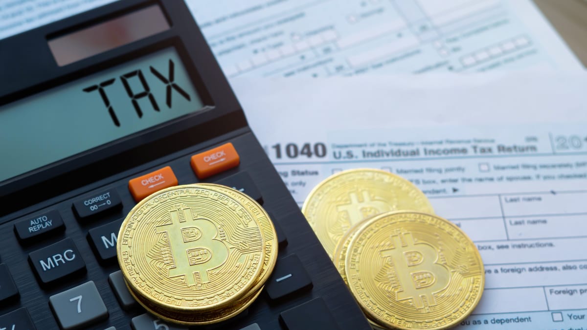 Crypto in the US: A Tale of Overbearing Bureaucracy and Missed  Opportunities - TheStreet Crypto: Bitcoin and cryptocurrency news, advice,  analysis and more