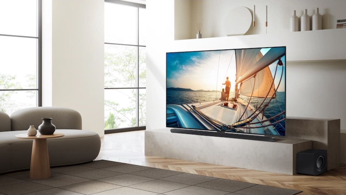 Best TV deals Feb. 2024: Shop a ton of last year's Samsung QLEDs at major  discounts