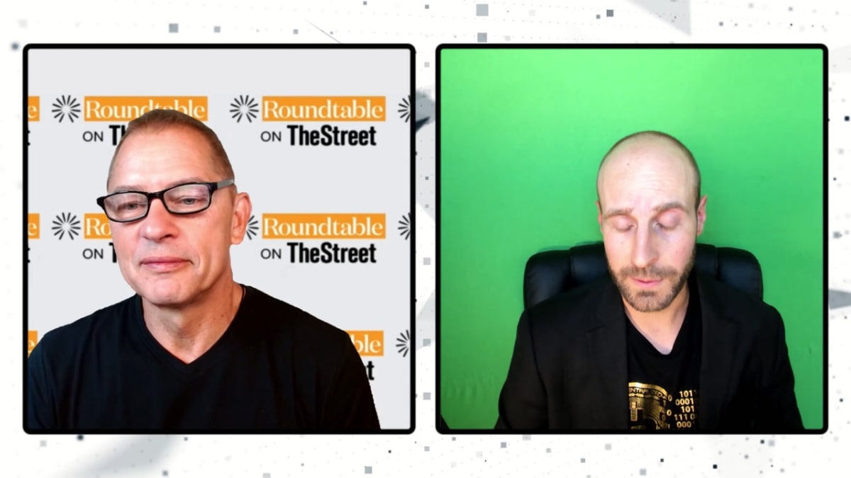 20-09-20 - Joe Parys, Crypto Millionaire, @JoeParys Full video